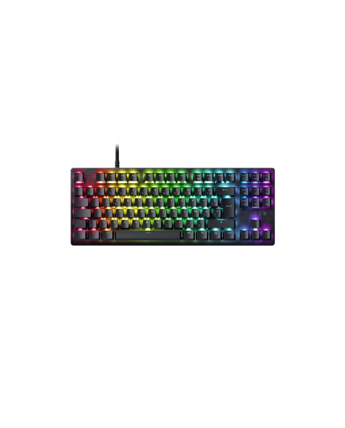 Razer Huntsman V X Tenkeyless Red Switch Clavier