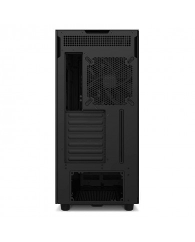 NZXT H7 Elite Noir - Pc Gamer Casa NZXT H7 Elite Noir - Pc Gamer Casa