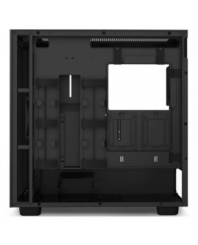 NZXT H7 Flow Noir - Pc Gamer Casa NZXT H7 Flow Noir - Pc Gamer Casa