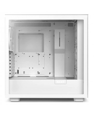 NZXT H7 Elite Blanc - Pc Gamer Casa NZXT H7 Elite Blanc - Pc Gamer Casa
