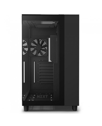 NZXT H9 Elite Noir - Pc Gamer Casa NZXT H9 Elite Noir - Pc Gamer Casa