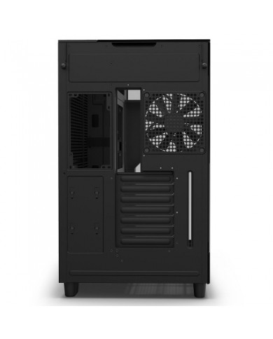 NZXT H9 Elite Noir - Pc Gamer Casa NZXT H9 Elite Noir - Pc Gamer Casa