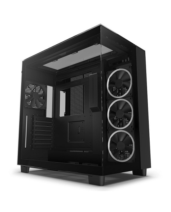 NZXT H9 Elite Noir