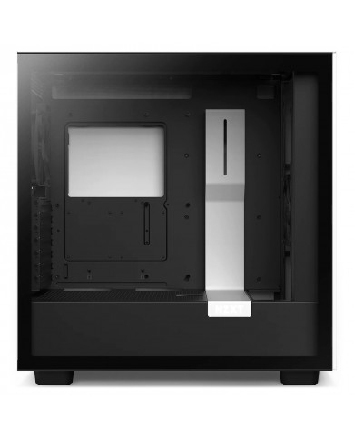 NZXT H7 Flow Noir/Blanc - Pc Gamer Casa NZXT H7 Flow Noir/Blanc - Pc Gamer Casa