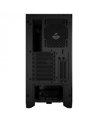 Corsair 4000D AIRFLOW Tempered Glass (Noir) - Pc Gamer Casa Corsair 4000D AIRFLOW Tempered Glass (Noir) - Pc Gamer Casa