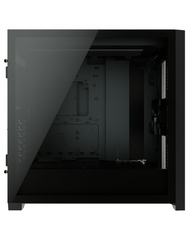 Corsair 5000D Airflow (Noir) - Boîtier PC - PC GAMERS Corsair 5000D Airflow (Noir) - Boîtier PC - PC GAMERS