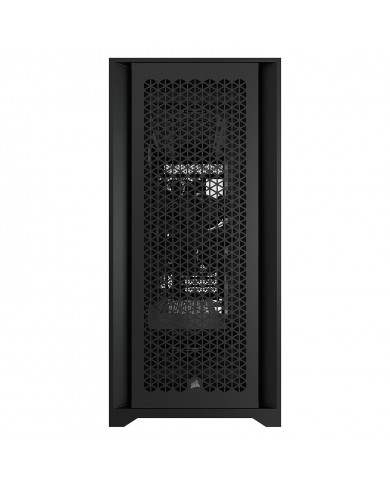 Corsair 5000D Airflow (Noir) - Boîtier PC - PC GAMERS Corsair 5000D Airflow (Noir) - Boîtier PC - PC GAMERS