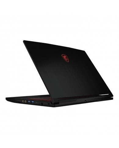 MSI Thin GF63 12UDX-242FR - PC PORTABLE GAMING MSI Thin GF63 12UDX-242FR - PC PORTABLE GAMING