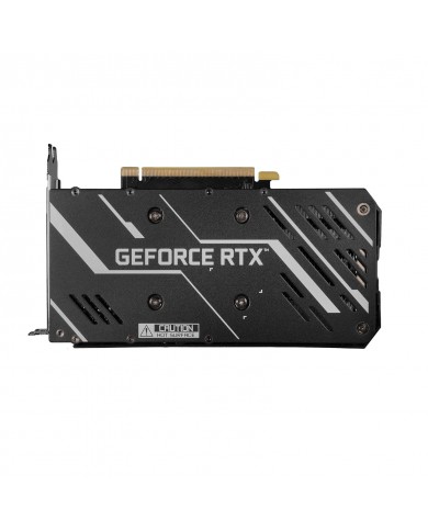 KFA2 GeForce RTX 3050 EX (1-Click OC) LHR - Pc Gamer Casa KFA2 GeForce RTX 3050 EX (1-Click OC) LHR - Pc Gamer Casa