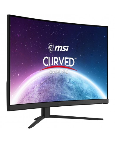 MSI 32" LED - Optix G32C4 - Ecran PC MSI MAROC