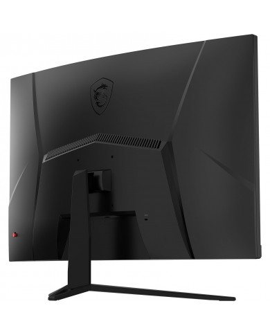 MSI 32" LED - Optix G32C4 - Ecran PC MSI MAROC