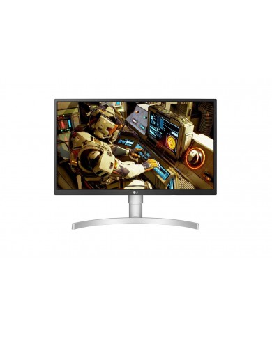 LG 27UP550N-W 27″ 4K (3840×2160) IPS HDR - Pc Gamer Casa LG 27UP550N-W 27″ 4K (3840×2160) IPS HDR - Pc Gamer Casa