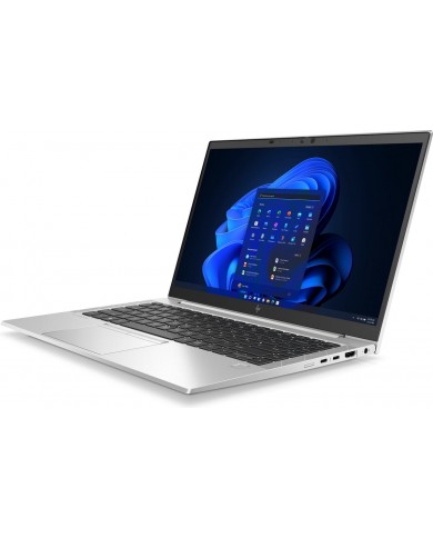 HP EliteBook 800 840 G8 i5-1135G7|8GB|256GB|WIN 10 PRO  - Pc Gamer Casa