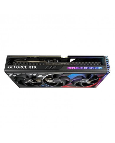 ASUS ROG Strix RTX 4090 24GB - Pc Gamer Casa