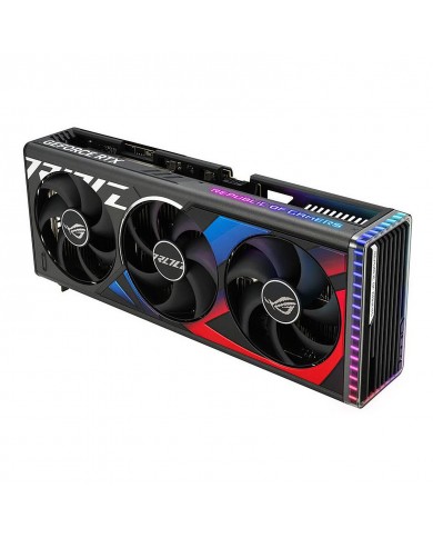 ASUS ROG Strix RTX 4090 24GB - Pc Gamer Casa