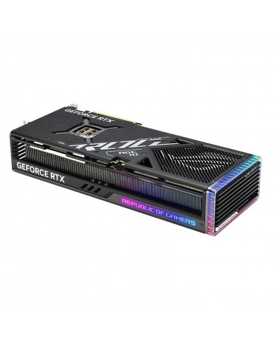ASUS ROG Strix RTX 4090 24GB - Pc Gamer Casa