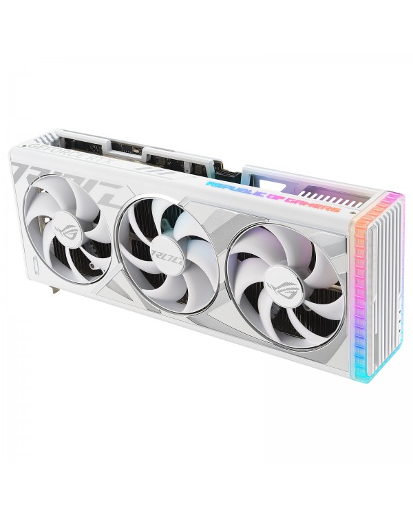 ASUS ROG Strix RTX 4090 White OC Edition 24GB