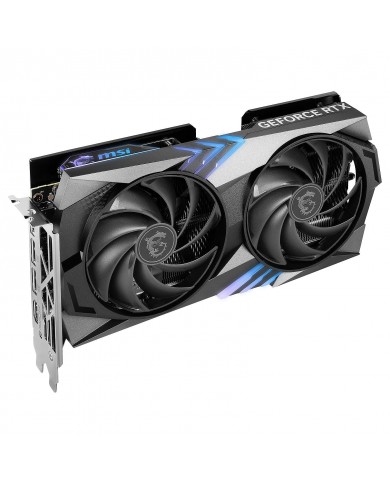 MSI RTX 4060 Ti GAMING X 16G - Pc Gamer Casa MSI RTX 4060 Ti GAMING X 16G - Pc Gamer Casa