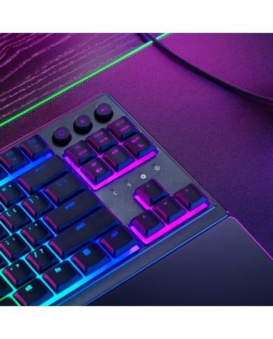 Razer Ornata V3 TKL  - Pc Gamer Casa