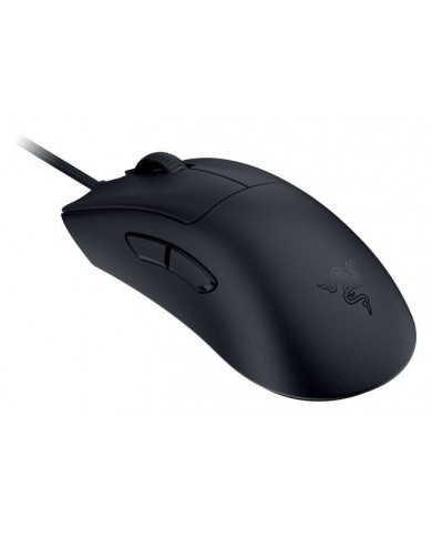 Razer Deathadder v3 (Noir) - Souris PC -  RAZER MAROC