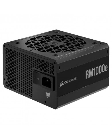 Corsair RM1000e 80PLUS Gold - Pc Gamer Casa Corsair RM1000e 80PLUS Gold - Pc Gamer Casa