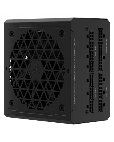Corsair RM1000e 80PLUS Gold - Pc Gamer Casa Corsair RM1000e 80PLUS Gold - Pc Gamer Casa