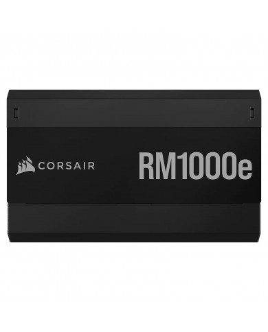 Corsair RM1000e 80PLUS Gold - Pc Gamer Casa Corsair RM1000e 80PLUS Gold - Pc Gamer Casa