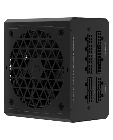 Corsair RM850e 80PLUS Gold ATX- Alimentation PC - Pc Gamer Casa Corsair RM850e 80PLUS Gold ATX- Alimentation PC - Pc Gamer Casa