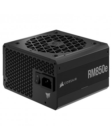 Corsair RM850e 80PLUS Gold ATX- Alimentation PC - Pc Gamer Casa Corsair RM850e 80PLUS Gold ATX- Alimentation PC - Pc Gamer Casa