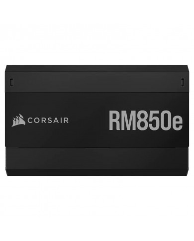 Corsair RM850e 80PLUS Gold ATX- Alimentation PC - Pc Gamer Casa Corsair RM850e 80PLUS Gold ATX- Alimentation PC - Pc Gamer Casa