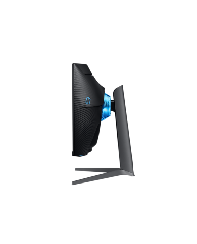 Samsung Odyssey G7 32" QLED 240Hz G-SYNC 1ms 1000R WQHD - Pc Gamer Casa Samsung Odyssey G7 32" QLED 240Hz G-SYNC 1ms 1000R WQHD - Pc Gamer Casa