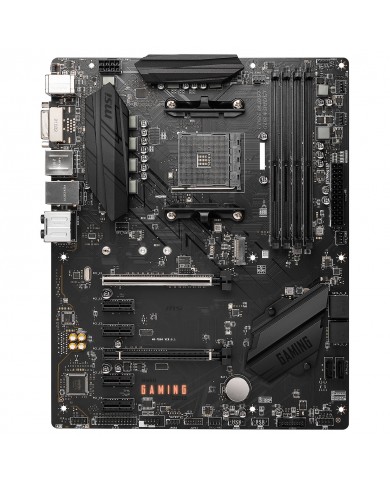 MSI B550 GAMING GEN3 - Pc Gamer Casa MSI B550 GAMING GEN3 - Pc Gamer Casa