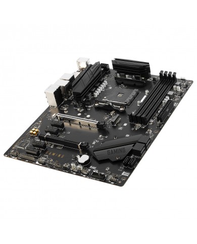 MSI B550 GAMING GEN3 - Pc Gamer Casa MSI B550 GAMING GEN3 - Pc Gamer Casa