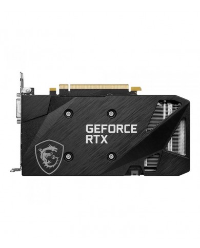 MSI RTX 3050 VENTUS 2X XS 8 Go OC GDDR6 - Pc Gamer Casa