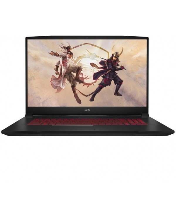 MSI Katana GF76 12UC-414XPL i7-12650H|17,3"|16GB|1TB|RTX3050 4GB