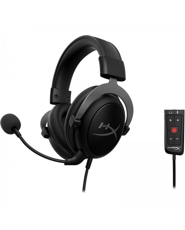 HyperX Cloud II Gunmetal