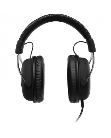 HyperX Cloud II Gunmetal - Pc Gamer Casa HyperX Cloud II Gunmetal - Pc Gamer Casa