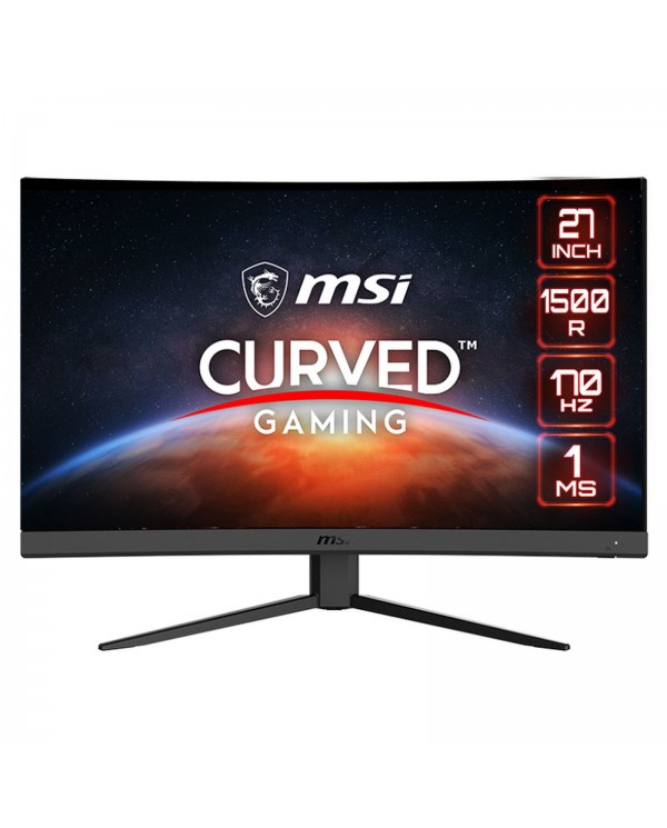 MSI Optix G27C4 E2 27" 1ms 170Hz