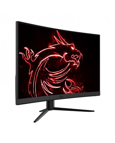 MSI Optix G27C4 E2 27" 1ms 170Hz - Pc Gamer Casa MSI Optix G27C4 E2 27" 1ms 170Hz - Pc Gamer Casa