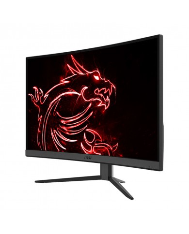 MSI Optix G27C4 E2 27" 1ms 170Hz - Pc Gamer Casa MSI Optix G27C4 E2 27" 1ms 170Hz - Pc Gamer Casa