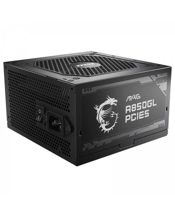 MSI MAG A850GL PCIE5