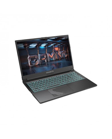 Gigabyte G5 KF-E3ES313SD i5-12500H|16GB|512GB|RTX 4060 8GB - Pc Gamer Casa Gigabyte G5 KF-E3ES313SD i5-12500H|16GB|512GB|RTX 4060 8GB - Pc Gamer Casa
