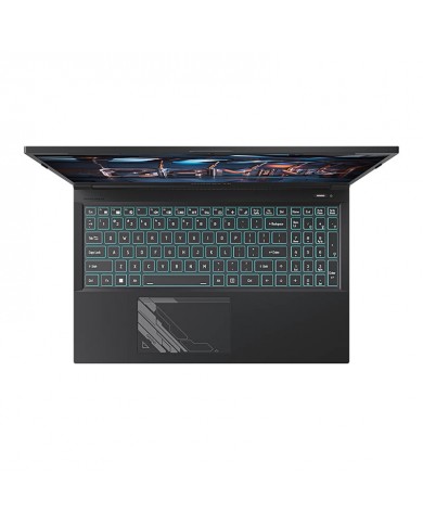 Gigabyte G5 KF-E3ES313SD i5-12500H|16GB|512GB|RTX 4060 8GB - Pc Gamer Casa Gigabyte G5 KF-E3ES313SD i5-12500H|16GB|512GB|RTX 4060 8GB - Pc Gamer Casa