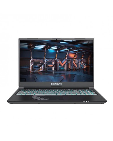 Gigabyte G5 KF-E3ES313SD i5-12500H|16GB|512GB|RTX 4060 8GB - Pc Gamer Casa Gigabyte G5 KF-E3ES313SD i5-12500H|16GB|512GB|RTX 4060 8GB - Pc Gamer Casa