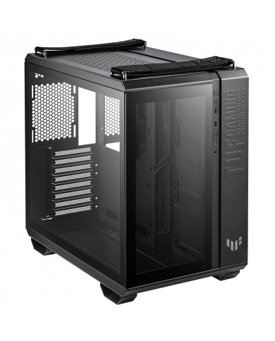 ASUS TUF Gaming GT502 - Noir  - Pc Gamer Casa
