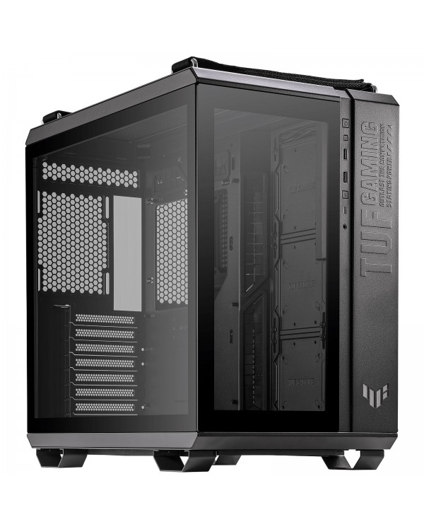 ASUS TUF Gaming GT502 - Noir