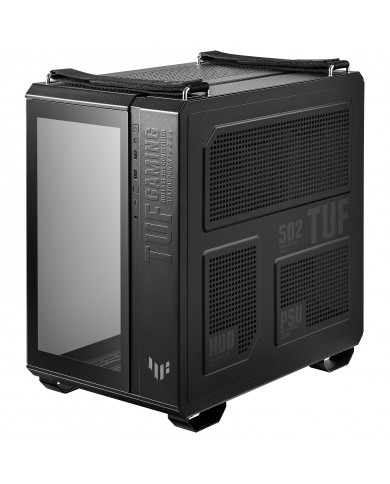 ASUS TUF Gaming GT502 - Noir  - Pc Gamer Casa