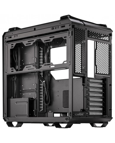 ASUS TUF Gaming GT502 - Noir  - Pc Gamer Casa
