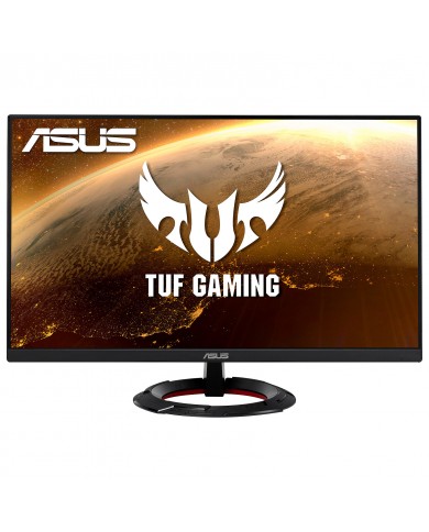 ASUS TUF VG249Q1R 23.8" IPS 1Ms 165Hz OC - Pc Gamer Casa ASUS TUF VG249Q1R 23.8" IPS 1Ms 165Hz OC - Pc Gamer Casa
