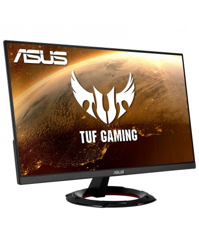 ASUS TUF VG249Q1R 23.8" IPS 1Ms 165Hz OC - Pc Gamer Casa ASUS TUF VG249Q1R 23.8" IPS 1Ms 165Hz OC - Pc Gamer Casa